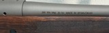 Bergara B-14 Timber High Grade SS – MDF “Gun of the Year” – .300 Win Mag (99 of 140) - Image 3 of 5