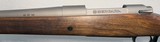 Bergara B-14 Timber High Grade SS – MDF “Gun of the Year” – .300 Win Mag (99 of 140) - Image 4 of 5