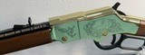 HENRY GOLDEN BOY .22 “MULE DEER FOUNDATION” EDITION – NEW IN BOX – DISCONTINUED - Image 4 of 5