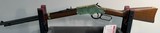 HENRY GOLDEN BOY .22 “MULE DEER FOUNDATION” EDITION – NEW IN BOX – DISCONTINUED - Image 3 of 5