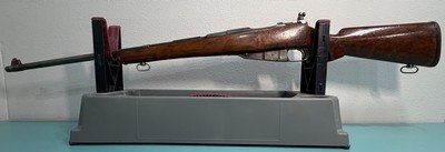 REMINGTON U.S. MODEL 1917 WWI .30-06 RIFLE – ORIGINAL MILITARY CONFIGURATION - Image 2 of 10