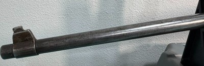 REMINGTON U.S. MODEL 1917 WWI .30-06 RIFLE – ORIGINAL MILITARY CONFIGURATION - Image 6 of 10