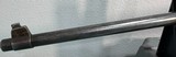 REMINGTON U.S. MODEL 1917 WWI .30-06 RIFLE – ORIGINAL MILITARY CONFIGURATION - Image 6 of 10