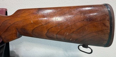 REMINGTON U.S. MODEL 1917 WWI .30-06 RIFLE – ORIGINAL MILITARY CONFIGURATION - Image 4 of 10