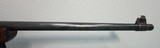 REMINGTON U.S. MODEL 1917 WWI .30-06 RIFLE – ORIGINAL MILITARY CONFIGURATION - Image 9 of 10