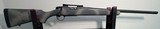 BERGARA B-14 WILDERNESS RIDGE CARBON – 6.5 CREEDMOOR – CARBON FIBER BARREL – 22” – SUB-MOA – EXCELLENT CONDITION - 2 of 7