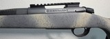 BERGARA B-14 WILDERNESS RIDGE CARBON – 6.5 CREEDMOOR – CARBON FIBER BARREL – 22” – SUB-MOA – EXCELLENT CONDITION - 4 of 7