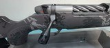 LNIB Weatherby Mark V Live Wild Hunter – .300 Winchester Magnum - Image 8 of 10