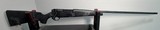 LNIB Weatherby Mark V Live Wild Hunter – .300 Winchester Magnum - Image 1 of 10
