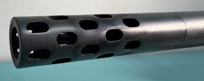LNIB Weatherby Mark V Live Wild Hunter – .300 Winchester Magnum - Image 6 of 10
