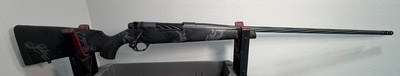 LNIB Weatherby Mark V Live Wild Hunter – .300 Winchester Magnum - Image 1 of 10