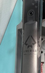 LNIB Weatherby Mark V Live Wild Hunter – .300 Winchester Magnum - Image 9 of 10