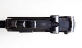 1915 DWM MILITARY GERMAN LUGER RIG - 7 of 10