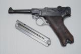 SIMSON &CO SUHL GERMAN LUGER - 1 of 6