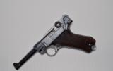 SIMSON &CO SUHL GERMAN LUGER - 4 of 6