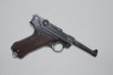 SIMSON &CO SUHL GERMAN LUGER - 3 of 6