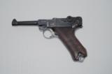 SIMSON &CO SUHL GERMAN LUGER - 2 of 6