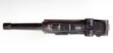 1918 DWM POLICE GERMAN LUGER RIG - 8 of 12