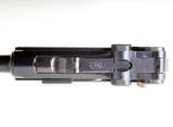 1920 DWM COMMERCIAL GERMAN LUGER RIG / 9MM / MINT - 7 of 11