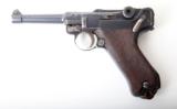 1920 COMMERCIAL GERMAN LUGER W/ BOX / 9MM - 2 of 9