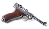 1920 COMMERCIAL GERMAN LUGER W/ BOX / 9MM - 5 of 9
