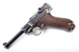 1920 COMMERCIAL GERMAN LUGER W/ BOX / 9MM - 3 of 9