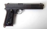 COLT 1902 MILITARY MODEL W/ PAPERS - 4 of 12