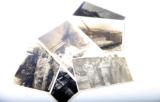 1916 DWM MILITARY GERMAN LUGER W/ WWII PICTURES - 4 of 10