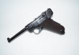 1929 SWISS MILITARY LUGER / MINT / RIG /
- 3 of 8