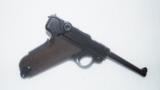 1929 SWISS MILITARY LUGER / MINT / RIG /
- 5 of 8