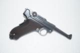 1906 DWM AMERICAN EAGLE GERMAN LUGER / 9MM - 4 of 6
