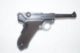 1906 DWM AMERICAN EAGLE GERMAN LUGER / 9MM - 3 of 6