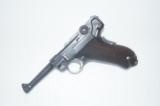 1906 DWM AMERICAN EAGLE GERMAN LUGER / 9MM - 2 of 6