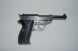 P38 / AC41 (WALTHER) NAZI RIG - 4 of 8