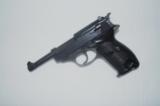 P38 / AC41 (WALTHER) NAZI RIG - 3 of 8