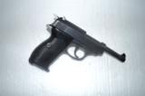 P38 / AC41 (WALTHER) NAZI RIG - 5 of 8
