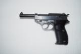 P38 / AC41 (WALTHER) NAZI RIG - 2 of 8