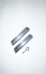 1940 CODE 42 NAZI GERMAN LUGER RIG - 7 of 8