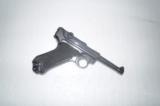 1940 CODE 42 NAZI GERMAN LUGER RIG - 5 of 8