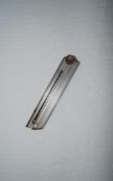 1908 DWM MILITARY GERMAN LUGER / FIRST ISSUE / W/ MATCHING MAGAZINE - 7 of 8