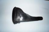1917 DWM ARTILLERY GERMAN LUGERWITH ORIGINAL HOLSTER - 10 of 10