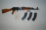 NORINCO MODEL 56S ( AK 47 PRE BAN ) MINT - 1 of 4