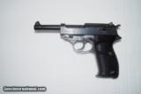 P38 / AC41 (WALTHER) NAZI RIG - 1 of 7