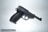 P38 / AC41 (WALTHER) NAZI RIG - 4 of 7