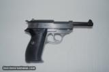P38 / AC41 (WALTHER) NAZI RIG - 3 of 7