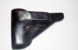P38 / AC 43 (WALTHER) NAZI RIG / WITH CAPTURE PAPERS - 7 of 8