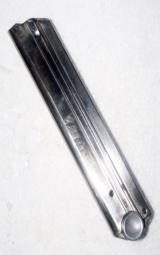 G DATE ( 1935 ) NAZI GERMAN LUGER / MINT / MATCHING # MAGAZINE - 8 of 8