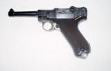 G DATE ( 1935 ) NAZI GERMAN LUGER / MINT / MATCHING # MAGAZINE - 1 of 8