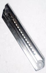 G DATE ( 1935 ) NAZI GERMAN LUGER / MINT / MATCHING # MAGAZINE - 7 of 8