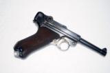 G DATE ( 1935 ) NAZI GERMAN LUGER / MINT / MATCHING # MAGAZINE - 4 of 8